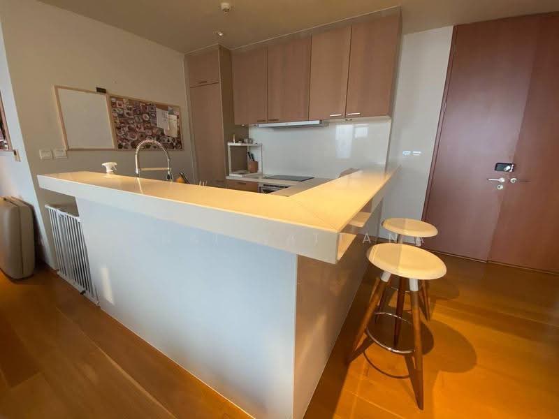 The Sukhothai Residences, bangkok, 3 Sathorn Tai Road, Thung Maha Mek, Sathon, Bangkok, 1 Bedroom, 122 sqm, Condo For Sale, by Vinai Wattana, 500578570 - DDproperty.com