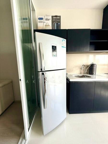 Rhythm Sukhumvit 44/1, Bangkok, Sukhumvit Road, Phra Kanong, Khlong Toei, Bangkok, 1 Bedroom, 45 sqm, Condo For Rent, by Tanapat Sakonsontised, 500578571 - DDproperty.com