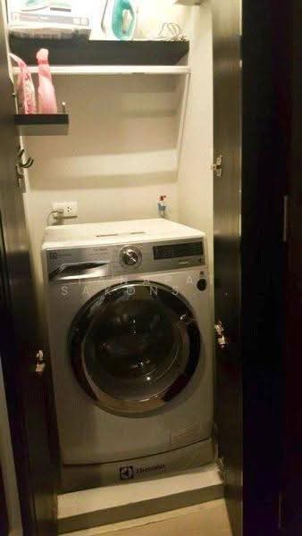 Rhythm Sukhumvit 44/1, Bangkok, Sukhumvit Road, Phra Kanong, Khlong Toei, Bangkok, 1 Bedroom, 45 sqm, Condo For Rent, by Tanapat Sakonsontised, 500578571 - DDproperty.com