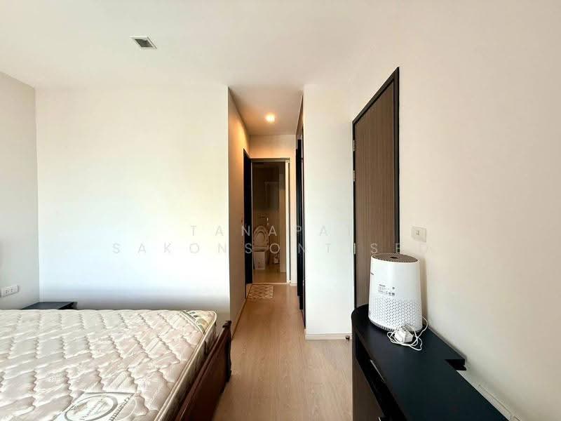 Rhythm Sukhumvit 44/1, Bangkok, Sukhumvit Road, Phra Kanong, Khlong Toei, Bangkok, 1 Bedroom, 45 sqm, Condo For Rent, by Tanapat Sakonsontised, 500578571 - DDproperty.com