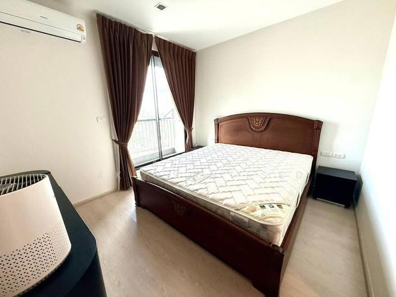 Rhythm Sukhumvit 44/1, Bangkok, Sukhumvit Road, Phra Kanong, Khlong Toei, Bangkok, 1 Bedroom, 45 sqm, Condo For Rent, by Tanapat Sakonsontised, 500578571 - DDproperty.com