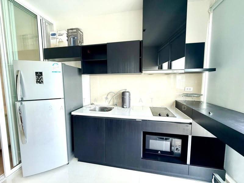 Rhythm Sukhumvit 44/1, Bangkok, Sukhumvit Road, Phra Kanong, Khlong Toei, Bangkok, 1 Bedroom, 45 sqm, Condo For Rent, by Tanapat Sakonsontised, 500578571 - DDproperty.com