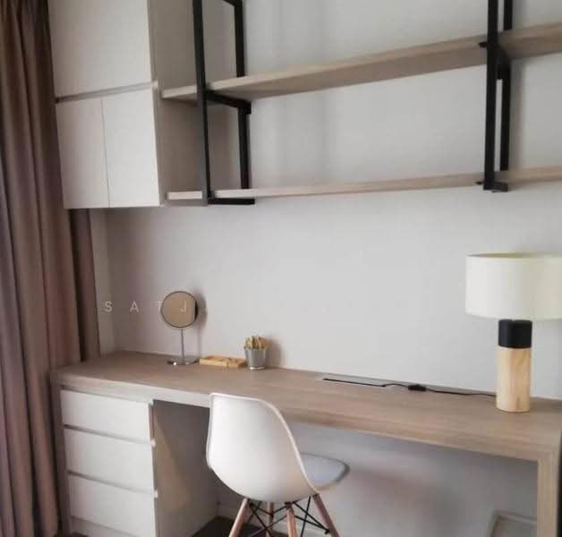 Notting Hill Chatuchak-Interchange, bangkok, Soi Phaholyothin 18, Jom Phon, Chatuchak, Bangkok, 1 Bedroom, 33 sqm, Condo For Rent, by Nop Satjavitvisarn, 500578572 - DDproperty.com