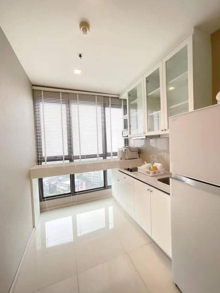 Rhythm Sukhumvit 44/1, Bangkok, Sukhumvit Road, Phra Kanong, Khlong Toei, Bangkok, 1 Bedroom, 35 sqm, Condo For Rent, by Pattarapon Preechalertpiriya, 500578573 - DDproperty.com