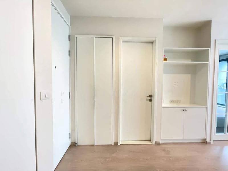 Rhythm Sukhumvit 44/1, Bangkok, Sukhumvit Road, Phra Kanong, Khlong Toei, Bangkok, 1 Bedroom, 35 sqm, Condo For Rent, by Pattarapon Preechalertpiriya, 500578573 - DDproperty.com