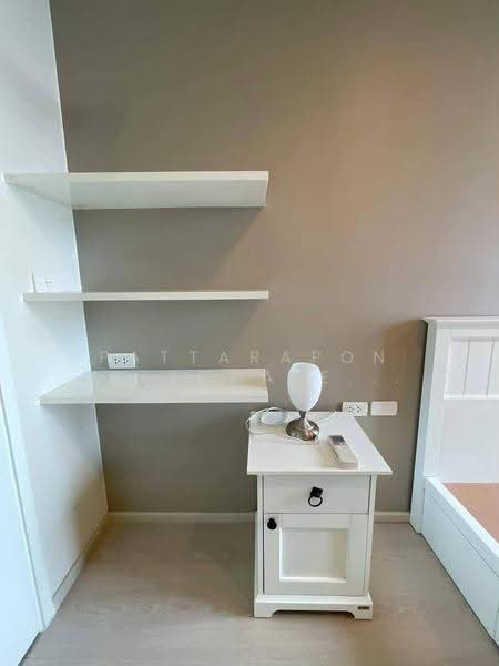 Rhythm Sukhumvit 44/1, Bangkok, Sukhumvit Road, Phra Kanong, Khlong Toei, Bangkok, 1 Bedroom, 35 sqm, Condo For Rent, by Pattarapon Preechalertpiriya, 500578573 - DDproperty.com