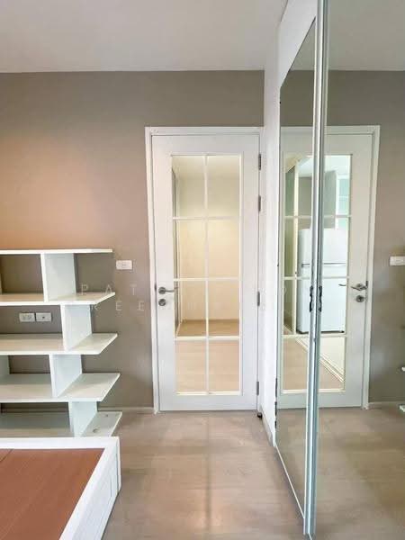 Rhythm Sukhumvit 44/1, Bangkok, Sukhumvit Road, Phra Kanong, Khlong Toei, Bangkok, 1 Bedroom, 35 sqm, Condo For Rent, by Pattarapon Preechalertpiriya, 500578573 - DDproperty.com
