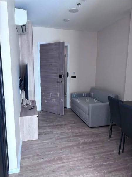 Modiz Sukhumvit 50, Bangkok, Soi Sukhumvit 50, Phra Kanong, Khlong Toei, Bangkok, 1 Bedroom, 27 sqm, Condo For Rent, by Settawut Leenavong, 500578574 - DDproperty.com
