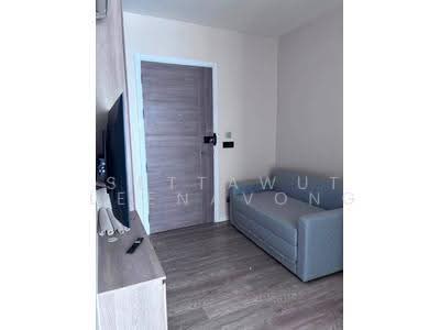 For Rent - Modiz Sukhumvit 50, Bangkok