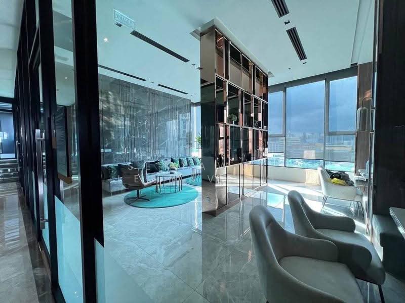 Modiz Sukhumvit 50, Bangkok, Soi Sukhumvit 50, Phra Kanong, Khlong Toei, Bangkok, 1 Bedroom, 27 sqm, Condo For Rent, by Settawut Leenavong, 500578574 - DDproperty.com