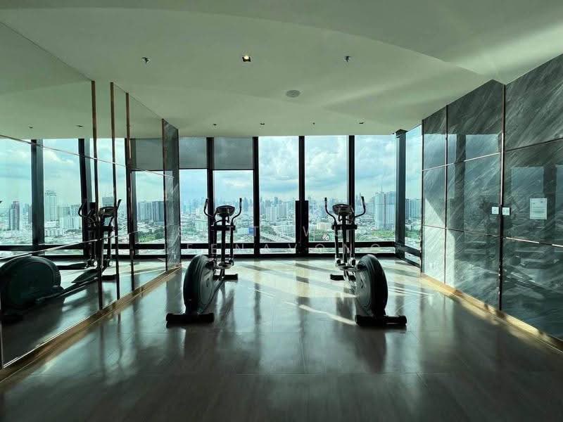 Modiz Sukhumvit 50, Bangkok, Soi Sukhumvit 50, Phra Kanong, Khlong Toei, Bangkok, 1 Bedroom, 27 sqm, Condo For Rent, by Settawut Leenavong, 500578574 - DDproperty.com
