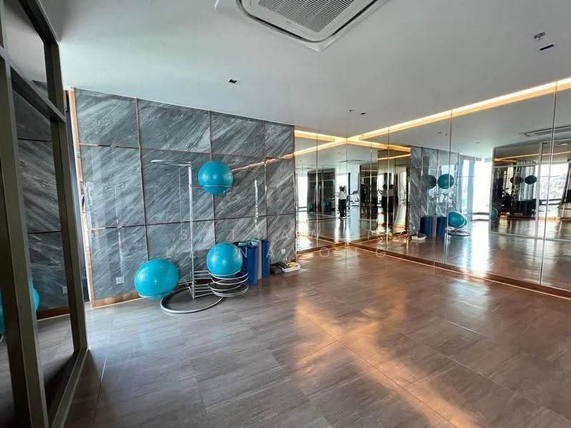 Modiz Sukhumvit 50, Bangkok, Soi Sukhumvit 50, Phra Kanong, Khlong Toei, Bangkok, 1 Bedroom, 27 sqm, Condo For Rent, by Settawut Leenavong, 500578574 - DDproperty.com