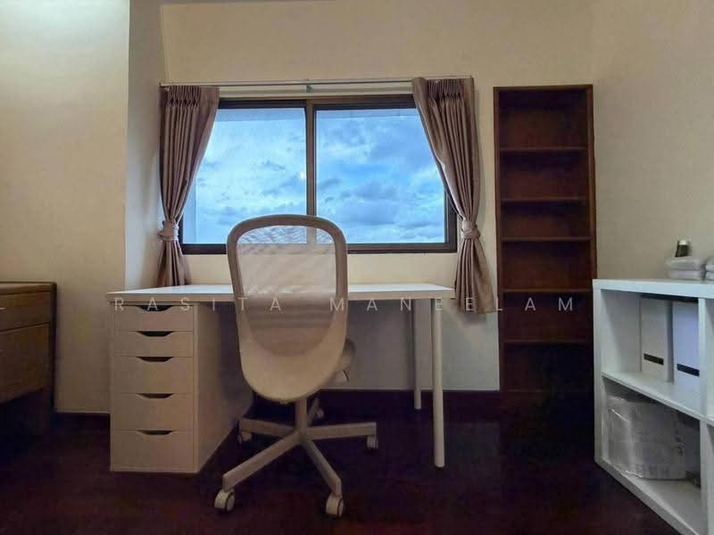 Thonglor Tower : ทองหล่อ ทาวเวอร์, กรุงเทพ, ซอยทองหล่อ, ถนนสุขุมวิท 55, คลองเตยเหนือ, วัฒนา, กรุงเทพ, 100 ตร.ม., คอนโด ให้เช่า, โดย Rasita Maneelam, 500578575 - DDproperty.com