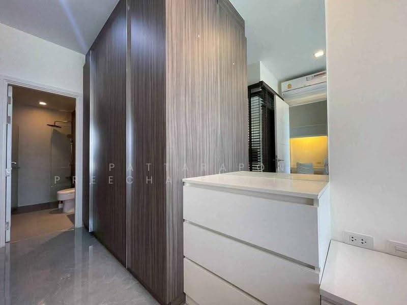 Urbano Absolute Sathon-Taksin, Bangkok, 345 Charoen Nakhon 14/2 Alley, Khlong Ton Sai, Khlong San, Bangkok, 1 Bedroom, 36 sqm, Condo For Sale, by Pattarapon Preechalertpiriya, 500578578 - DDproperty.com