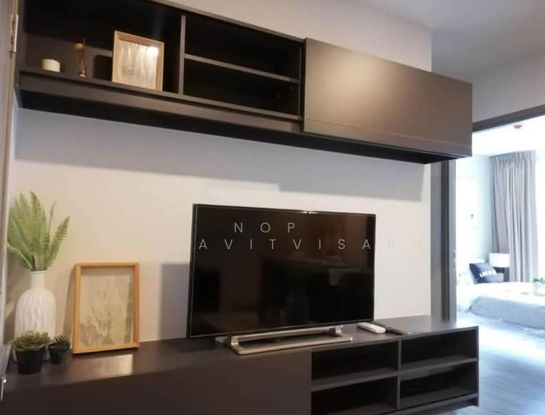 Notting Hill Chatuchak-Interchange, Bangkok, Soi Phaholyothin 18, Jom Phon, Chatuchak, Bangkok, 1 Bedroom, 33 sqm, Condo For Sale, by Nop Satjavitvisarn, 500578579 - DDproperty.com