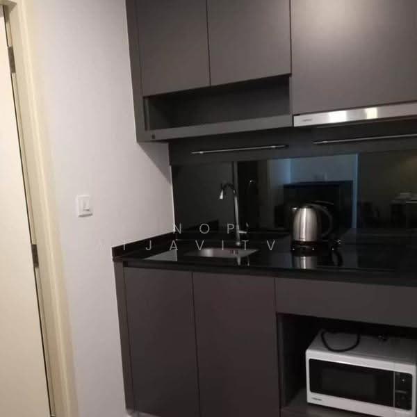 Notting Hill Chatuchak-Interchange, Bangkok, Soi Phaholyothin 18, Jom Phon, Chatuchak, Bangkok, 1 Bedroom, 33 sqm, Condo For Sale, by Nop Satjavitvisarn, 500578579 - DDproperty.com