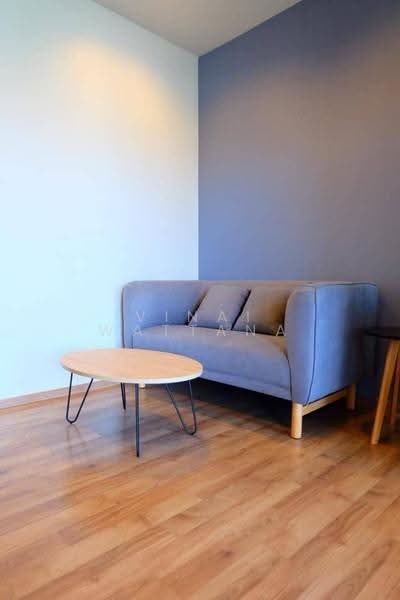 The Line Jatujak-Mochit, bangkok, Phaholyothin Road, Jom Phon, Chatuchak, Bangkok, 1 Bedroom, 35 sqm, Condo For Sale, by Vinai Wattana, 500578580 - DDproperty.com