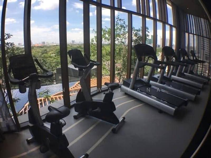 The Line Jatujak-Mochit, bangkok, Phaholyothin Road, Jom Phon, Chatuchak, Bangkok, 1 Bedroom, 35 sqm, Condo For Sale, by Vinai Wattana, 500578580 - DDproperty.com