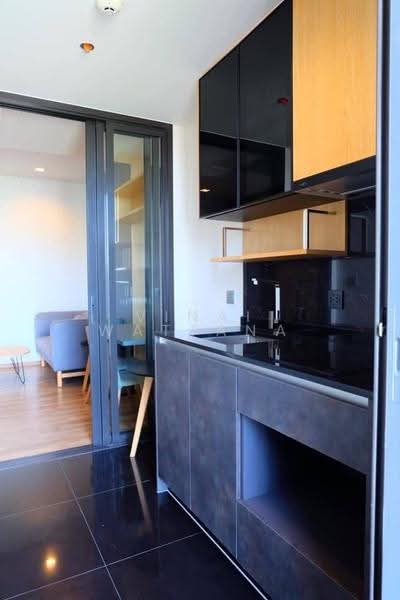The Line Jatujak-Mochit, bangkok, Phaholyothin Road, Jom Phon, Chatuchak, Bangkok, 1 Bedroom, 35 sqm, Condo For Sale, by Vinai Wattana, 500578580 - DDproperty.com