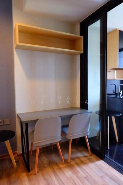 The Line Jatujak-Mochit, bangkok, Phaholyothin Road, Jom Phon, Chatuchak, Bangkok, 1 Bedroom, 35 sqm, Condo For Sale, by Vinai Wattana, 500578580 - DDproperty.com