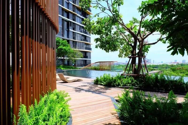 The Line Jatujak-Mochit, bangkok, Phaholyothin Road, Jom Phon, Chatuchak, Bangkok, 1 Bedroom, 35 sqm, Condo For Sale, by Vinai Wattana, 500578580 - DDproperty.com