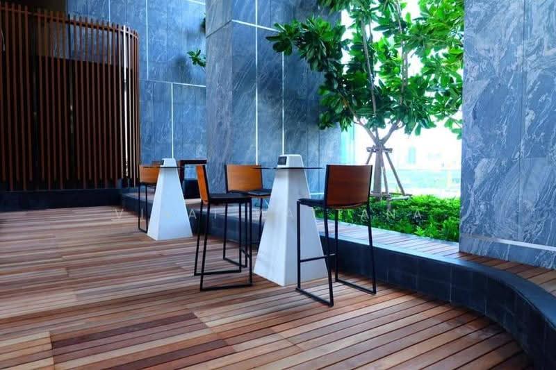 The Line Jatujak-Mochit, bangkok, Phaholyothin Road, Jom Phon, Chatuchak, Bangkok, 1 Bedroom, 35 sqm, Condo For Sale, by Vinai Wattana, 500578580 - DDproperty.com