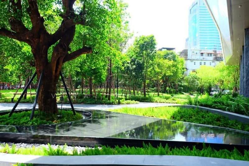 The Line Jatujak-Mochit, bangkok, Phaholyothin Road, Jom Phon, Chatuchak, Bangkok, 1 Bedroom, 35 sqm, Condo For Sale, by Vinai Wattana, 500578580 - DDproperty.com