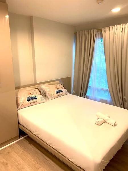 The Crest Sukhumvit 49, Bangkok, Sukhumvit 49, Khlong Tan Nua, Watthana, Bangkok, 1 Bedroom, 34 sqm, Condo For Rent, by Settawut Leenavong, 500578582 - DDproperty.com