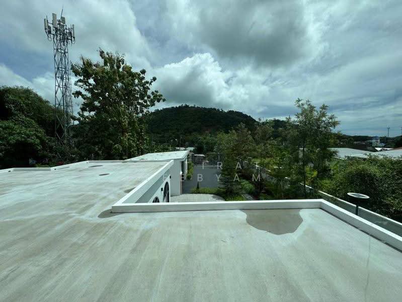 4-BR House, Phuket, Ratsada, Muang Phuket, Phuket, 4 Bedrooms, 240 sqm, Single Detached House For Sale, by Puttirat Kleebyam, 500578583 - DDproperty.com