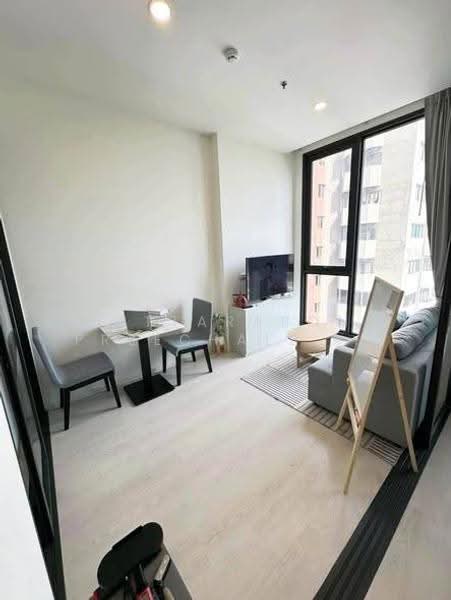 Mazarine Ratchayothin, Bangkok, Soi Phahonyothin 30, Phahonyothin Road, Chan Kasem, Chatuchak, Bangkok, 1 Bedroom, 33 sqm, Condo For Rent, by Pattarapon Preechalertpiriya, 500578585 - DDproperty.com