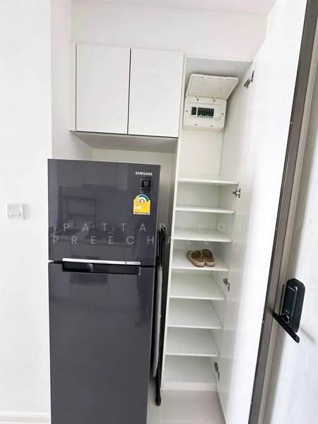 Mazarine Ratchayothin, Bangkok, Soi Phahonyothin 30, Phahonyothin Road, Chan Kasem, Chatuchak, Bangkok, 1 Bedroom, 33 sqm, Condo For Rent, by Pattarapon Preechalertpiriya, 500578585 - DDproperty.com