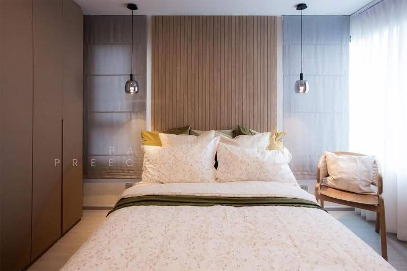 Life Ladprao, Bangkok, 992 Ladprao Road, Jom Phon, Chatuchak, Bangkok, 2 Bedrooms, 54 sqm, Condo For Rent, by Pattarapon Preechalertpiriya, 500578590 - DDproperty.com