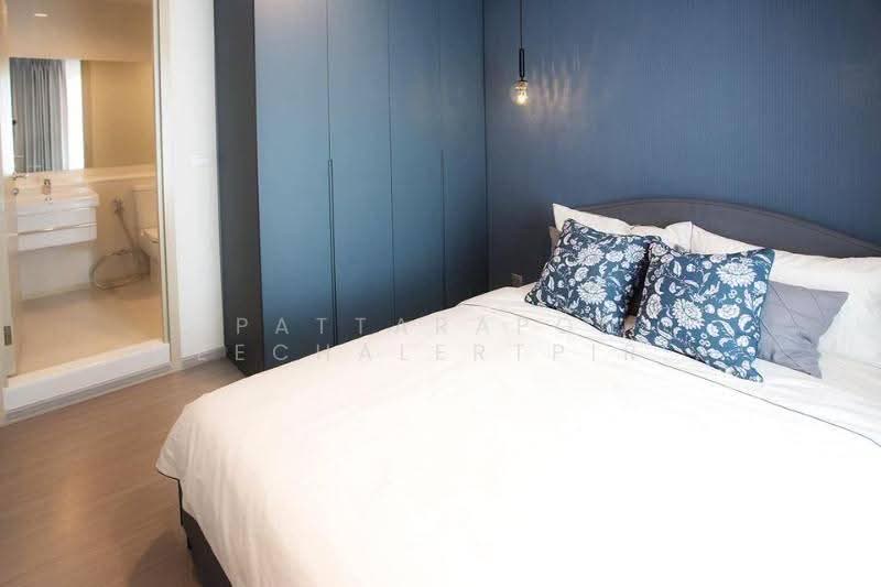 Life Ladprao, Bangkok, 992 Ladprao Road, Jom Phon, Chatuchak, Bangkok, 2 Bedrooms, 54 sqm, Condo For Rent, by Pattarapon Preechalertpiriya, 500578590 - DDproperty.com