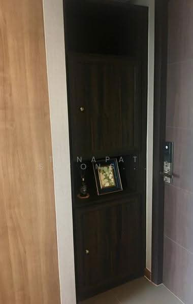 Wish Signature Midtown Siam : วิช ซิกเนเจอร์ มิดทาวน์ สยาม, กรุงเทพ, 512 เพชรบุรี, ถนนเพชรบุรี, ราชเทวี, กรุงเทพ, 48 ตร.ม., คอนโด ให้เช่า, โดย Tanapat Sakonsontised, 500578591 - DDproperty.com