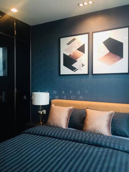 Wish Signature Midtown Siam : วิช ซิกเนเจอร์ มิดทาวน์ สยาม, กรุงเทพ, 512 เพชรบุรี, ถนนเพชรบุรี, ราชเทวี, กรุงเทพ, 48 ตร.ม., คอนโด ให้เช่า, โดย Tanapat Sakonsontised, 500578591 - DDproperty.com