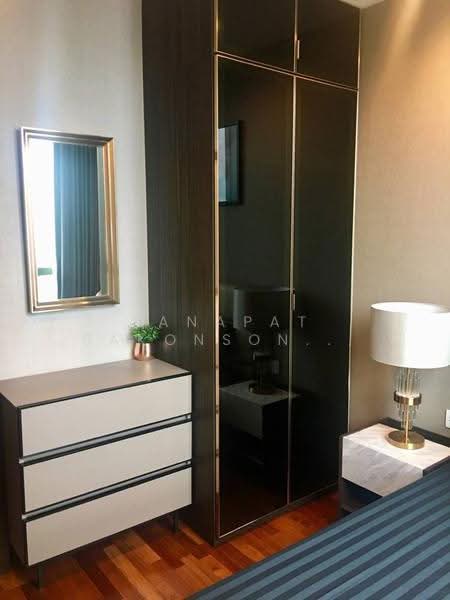 Wish Signature Midtown Siam : วิช ซิกเนเจอร์ มิดทาวน์ สยาม, กรุงเทพ, 512 เพชรบุรี, ถนนเพชรบุรี, ราชเทวี, กรุงเทพ, 48 ตร.ม., คอนโด ให้เช่า, โดย Tanapat Sakonsontised, 500578591 - DDproperty.com
