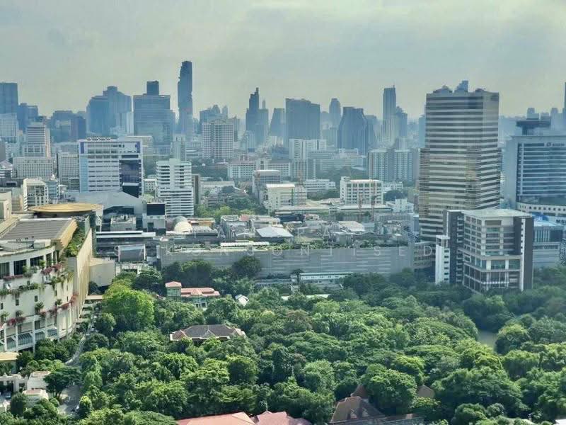 Wish Signature Midtown Siam, bangkok, 512 Phetchaburi Road, Thanon Phetchaburi, Ratchathewi, Bangkok, 2 Bedrooms, 48 sqm, Condo For Rent, by Tanapat Sakonsontised, 500578591 - DDproperty.com