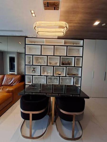 185 Rajadamri, Bangkok, 185 Rajadamri Road, Lumphini, Pathum Wan, Bangkok, 2 Bedrooms, 102 sqm, Condo For Sale, by Rasita Maneelam, 500578593 - DDproperty.com