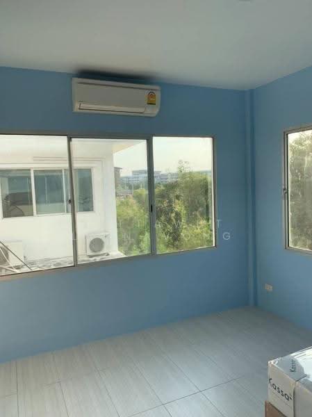Town Plus Kaset - Nawamin, Bangkok, Klong Lamcheak Road, Nuan Chan, Bueng Kum, Bangkok, 3 Bedrooms, 182 sqm, Townhouse For Sale, by Settawut Leenavong, 500578597 - DDproperty.com