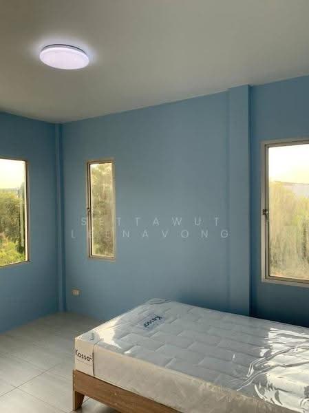 Town Plus Kaset - Nawamin, Bangkok, Klong Lamcheak Road, Nuan Chan, Bueng Kum, Bangkok, 3 Bedrooms, 182 sqm, Townhouse For Sale, by Settawut Leenavong, 500578597 - DDproperty.com