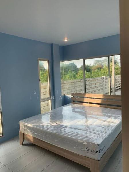 Town Plus Kaset - Nawamin, Bangkok, Klong Lamcheak Road, Nuan Chan, Bueng Kum, Bangkok, 3 Bedrooms, 182 sqm, Townhouse For Sale, by Settawut Leenavong, 500578597 - DDproperty.com