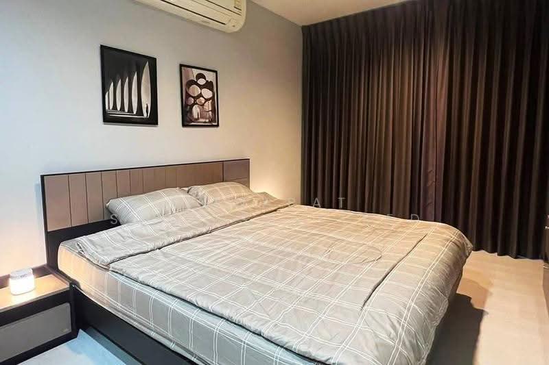 Rhythm Sukhumvit 36-38 : ริทึ่ม สุขุมวิท 36-38, กรุงเทพ, 55 ซอยสุขุมวิท 36 ถนนสุขุมวิท, พระโขนง, คลองเตย, กรุงเทพ, 55 ตร.ม., คอนโด ให้เช่า, โดย Tanapat Sakonsontised, 500578599 - DDproperty.com