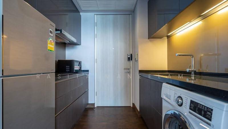 The Lumpini 24, Bangkok, Sukhumvit 24 Road, Khong Tan, Khlong Toei, Bangkok, 2 Bedrooms, 54 sqm, Condo For Sale, by Rasita Maneelam, 500578601 - DDproperty.com