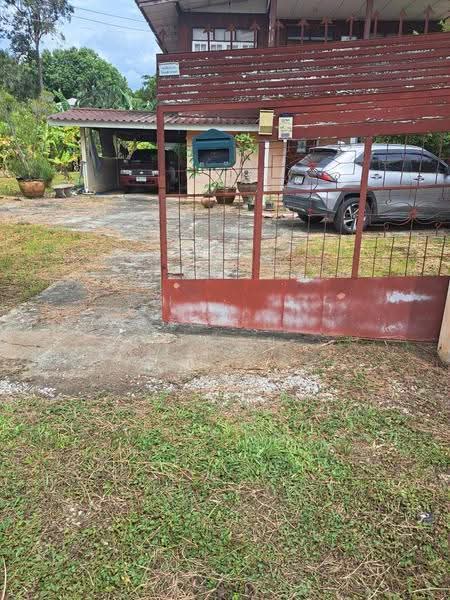 ขายที่ดินพร้อมบ้าน3หลัง ตำบลน้ำหมาน อำเภอเมือง จังหวัดเลย, loei, Nam Man, Muang Loei, Loei, 6 Bedrooms, 2,288 sqm, Single Detached House For Sale, by ศิริภัสสร โชติประยูรศักดิ์, 500578602 - DDproperty.com