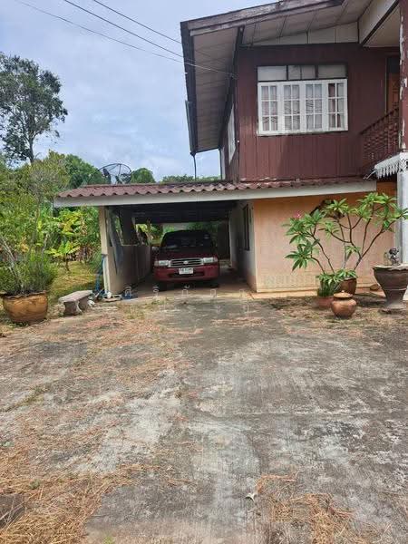 ขายที่ดินพร้อมบ้าน3หลัง ตำบลน้ำหมาน อำเภอเมือง จังหวัดเลย, เลย, น้ำหมาน, เมืองเลย, เลย, 2,288 ตร.ม., บ้านเดี่ยว ขาย, โดย ศิริภัสสร โชติประยูรศักดิ์, 500578602 - DDproperty.com