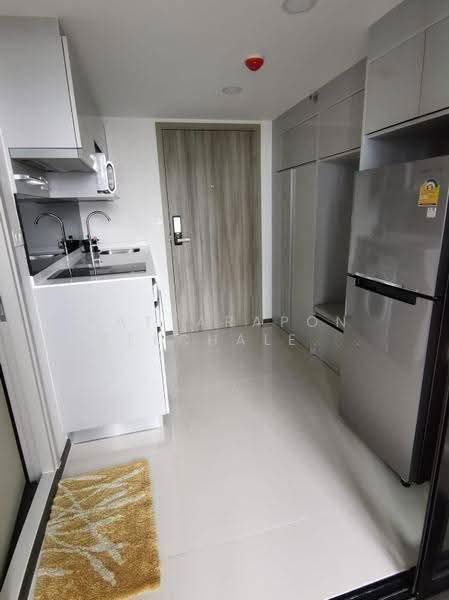 Knightsbridge Space Ratchayothin, Bangkok, Phaholyothin Road, Chatuchak, Bangkok, 1 Bedroom, 38 sqm, Condo For Rent, by Pattarapon Preechalertpiriya, 500578603 - DDproperty.com