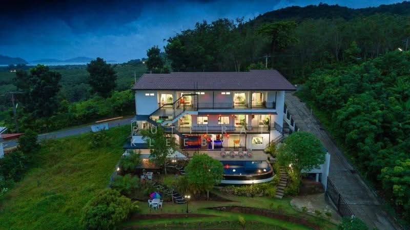 undefined, Phuket, Chalong, Muang Phuket, Phuket, 8 Bedrooms, 700 sqm, Villa For Sale, by Puttirat Kleebyam, 500578607 - DDproperty.com