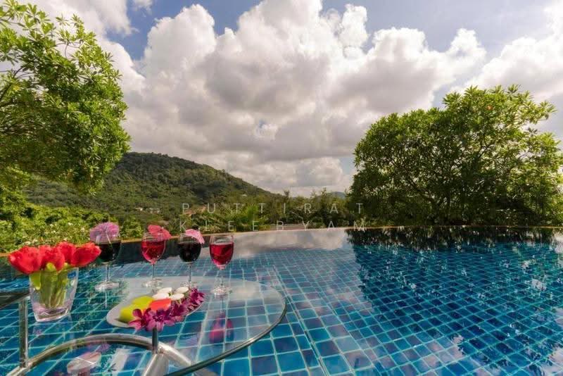 undefined, Phuket, Chalong, Muang Phuket, Phuket, 8 Bedrooms, 700 sqm, Villa For Sale, by Puttirat Kleebyam, 500578607 - DDproperty.com