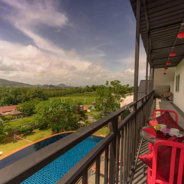 undefined, Phuket, Chalong, Muang Phuket, Phuket, 8 Bedrooms, 700 sqm, Villa For Sale, by Puttirat Kleebyam, 500578607 - DDproperty.com