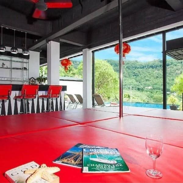 undefined, Phuket, Chalong, Muang Phuket, Phuket, 8 Bedrooms, 700 sqm, Villa For Sale, by Puttirat Kleebyam, 500578607 - DDproperty.com
